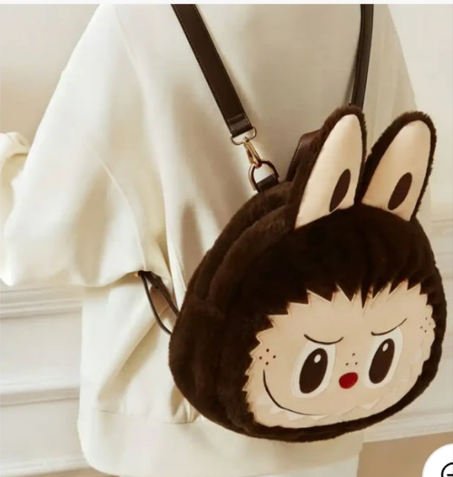 Labubu Bag